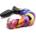 Tailz Rainbow Tail, Vibrating Rainbow