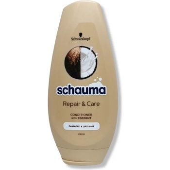 Schauma балсам за коса, 250мл, Repair & Care