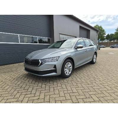 Skoda Octavia 1.5 TSI DSG Selection 110 kW