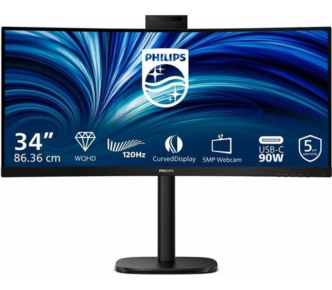 Philips 34B2U3600CH