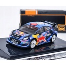 Ixo Models Ford Puma Rally1 č.16 Rallye Monte Carlo A.Fourmaux/A.Coria 2022 1:43 1:43