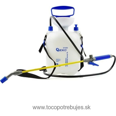 GEKO 3l G73256