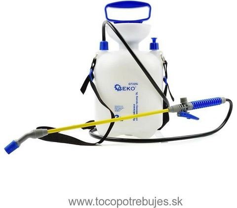 GEKO 3l G73256