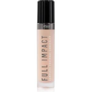 BPerfect Cosmetics Full Impact покриващ коректор цвят L3 10.8ml