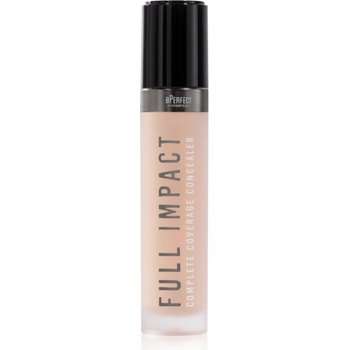 Image 1 of BPerfect Cosmetics Full Impact покриващ коректор цвят L3 10.8ml