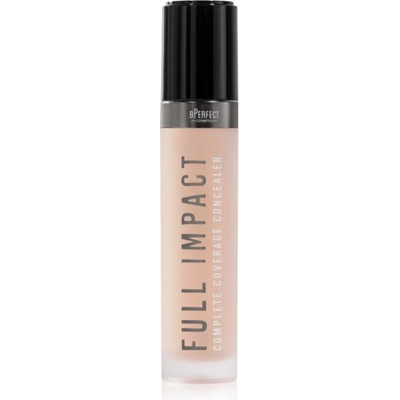 BPerfect Cosmetics Full Impact покриващ коректор цвят L3 10.8ml