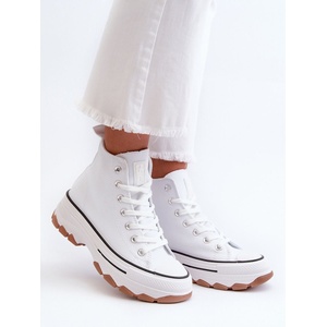Step in style Дамски маратонки модел 198691 Step in style