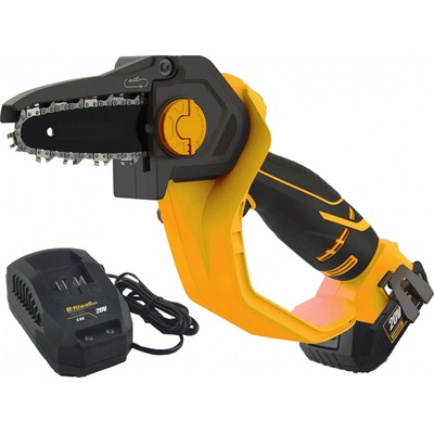 Riwall PRO RAHS 1820i SET – Zboží Mobilmania