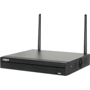 Dahua 4-канално NVR записващо устройство Dahua NVR2104HS-W-4KS2 (1740027)