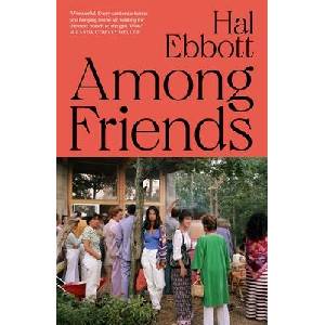 Among Friends (ISBN: 9781035055449)