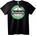 NOONEBRAND Тениска Heinakuh Шега Само за Бира - 2XL, White