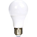 Solight LED žárovka klasický tvar 7W E27 4000K 270° 520lm bílá studená bílá