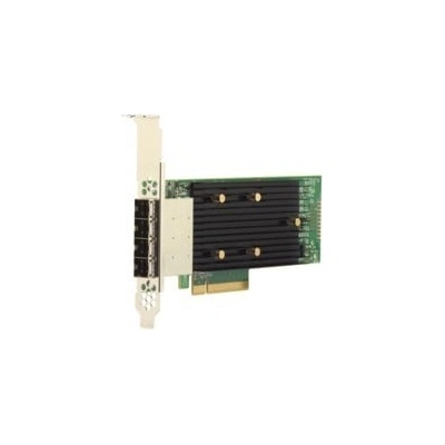 Broadcom 9400-16e интерфейс карта/адаптер Вътрешна SAS, SATA (05-50013-00)