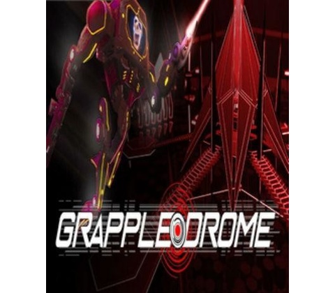 Grappledrome