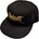 Slipknot Barcode (Back Print) Шапка с козирка Black UNI (SKSBCAP02B)