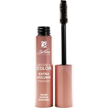 BioNike Defence Color riasenka pre extra objem pre citlivé oči 01 Noir 11 ml