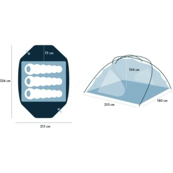 Image 1 of WARG Alp 3