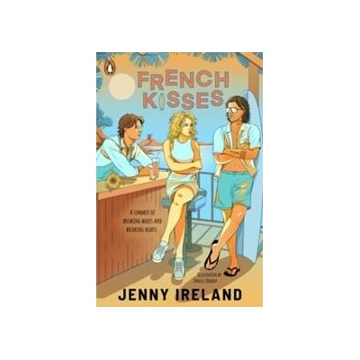 French Kisses - Jenny Ireland