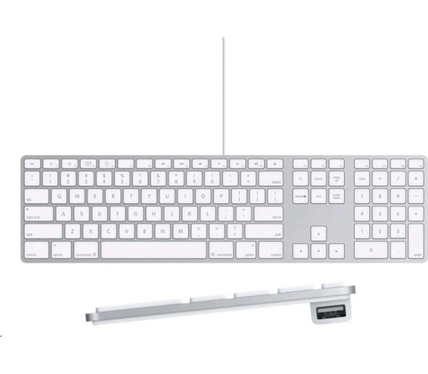 Apple Magic Keyboard MLA22LB/A