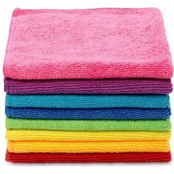 Vileda Colors mikrohandrička 8 ks