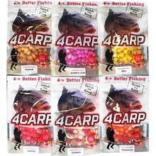 4Carp Dipované puffi 100 ml Ananas