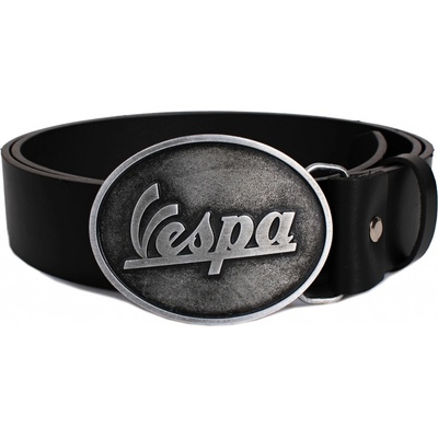 TXR kožený opasek Vespa