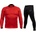 NIKE academy 25 tr - fz9824-657 / Мъжки спортен екип