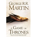 A Game of Thrones - Reissue : Book 1 of A Song- George R. R. Martin