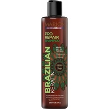 Marion Brazilian Keratin Pro Repair Shampoo 250 ml