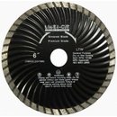 Lasercut Kotouč diamantový řezný 230 x 22,2 x 7 mm L00130