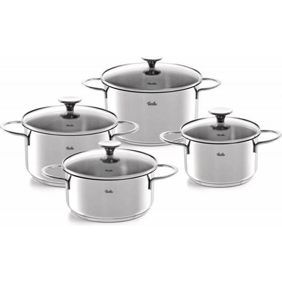 Fissler Sada hrncov 4kusy Copenhagen