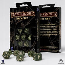 Q workshop Sada kostek Pathfinder: Arcadia