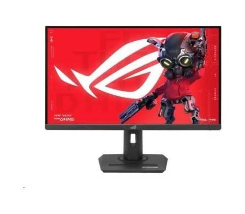 Asus ROG Strix XG27UCG