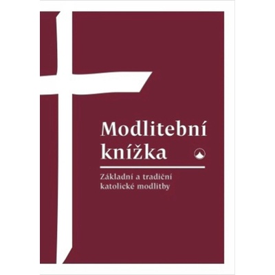 Modlitební knížka - Karmelitánské nakladatelství