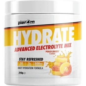 Per4m Hydrate Electrolyte Mix 210 g