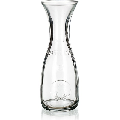 BORMIOLI karafa skleněná 250ml MISURA