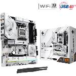 ASRock X870 Steel Legend WIFI Дънни платки
