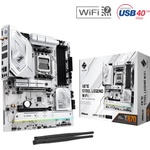 ASRock X870 Steel Legend WIFI Дънни платки