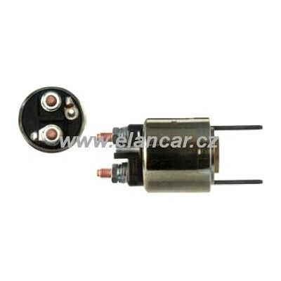 Spínač startéru D9E278 Valeo 102190