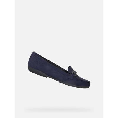 Geox Тъмно сини дамски мокасини Geox Annytah Geox | Sin | ЖЕНИ | 37 1/2
