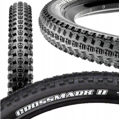 na bicykel MAXXIS CROSSMARK II 26 x 1,95 drôtovaný