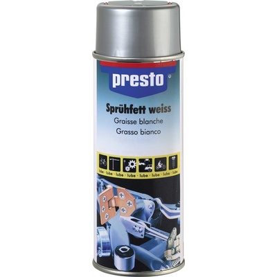PRESTO Biely tuk 400ml