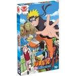 Winning Moves Пъзел Winning Moves от 1000 части - Наруто (WM02793)