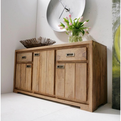 Bighome LIGHT WOOD