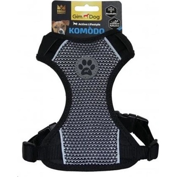 Gimborn postroj Komodo