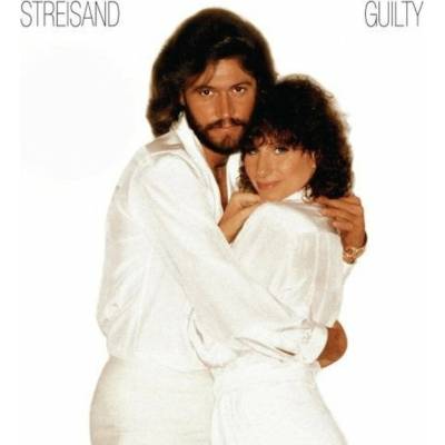 Streisand Barbra - Guilty CD