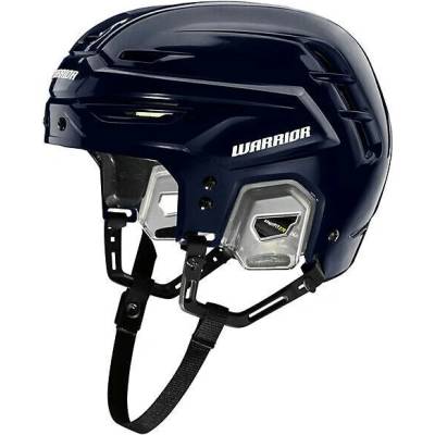 Warrior Alpha On Pro Navy SR