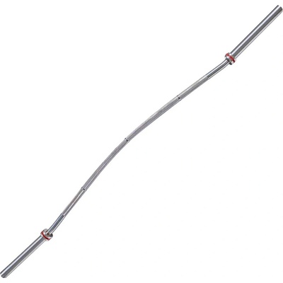 STRENGTHSYSTEM Olympijská osa Bow bar 23,6 kg 2300/50 mm