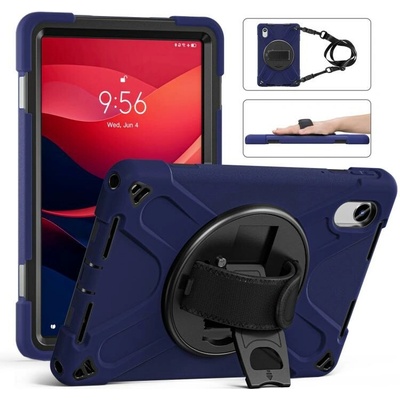 Vsetkonamobil 116930 SOLID Odolný obal pre Lenovo Idea Tab 11 / Tab K11 Gen2 tmavomodrý