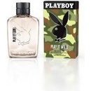 Playboy Play It Wild toaletní voda pánská 60 ml
